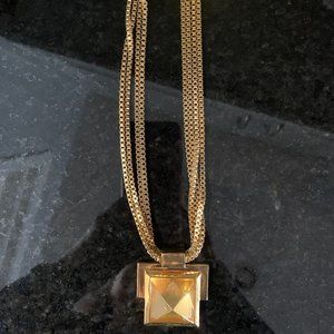 Vince Camuto Multi-Strand Necklace